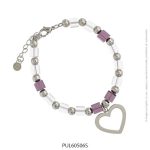 Pulsera de Acero Quirúrgico Forever 60506S