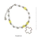 Pulsera de Acero Quirúrgico Forever 60512S