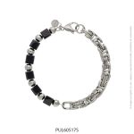 Pulsera de Acero Quirúrgico Forever 60517S
