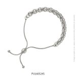 Pulsera de Acero Quirúrgico Forever 60524S