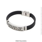 Pulsera de Acero Quirúrgico Forever 61005S