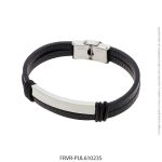 Pulsera de Acero Quirúrgico Forever 61023S