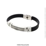 Pulsera de Acero Quirúrgico Forever 61029S