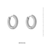 Aro Acero Quirúrgico Forever 19316S