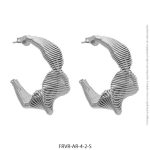 Aro de Acero Quirúrgico Forever 4 2 S