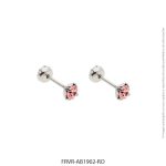 Abridor de Acero Quirúrgico Forever 1902