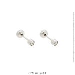 Abridor de Acero Quirúrgico Forever 1932-1