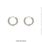 Aro de Acero Quirúrgico Forever 19054S