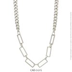 Cadena de Acero Quirúrgico Forever 3 2 S