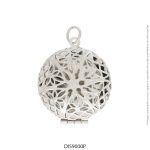 Dije de Acero Blanco Forever 59000P