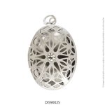 Dije de Acero Quirúrgico Forever 59002S