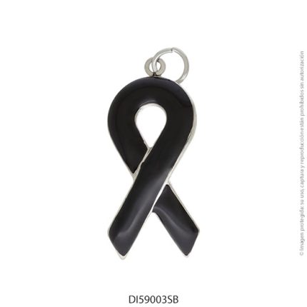 Dije de Acero Quirúrgico Forever 59003SB