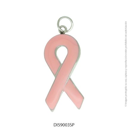 Dije de Acero Quirúrgico Forever 59003SP