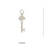 Dije de Acero Quirúrgico Forever 59005S