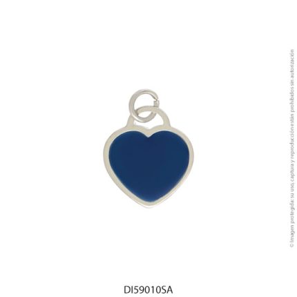 Dije de Acero Quirúrgico Forever 59010SA