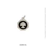 Dije de Acero Quirúrgico Forever 59013S