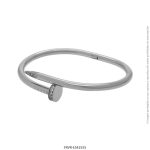 Esclava de Acero Quirúrgico Forever 4255S