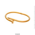 Esclava de Acero Rosé Forever 4265R