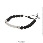 Pulsera de Acero Quirúrgico Forever 61035S