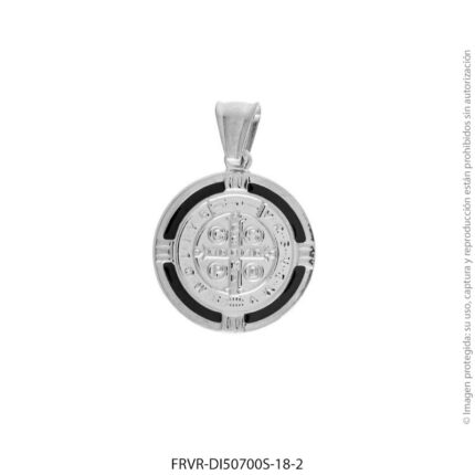FRVR DI50700S 18 2
