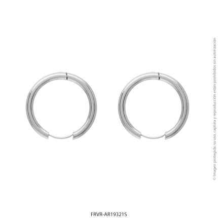 Aro de Acero Quirúrgico Forever 19321S