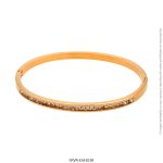 Esclava de Acero Rose Forever 4303R