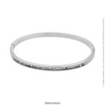 Esclava de Acero Quirúrgico Forever 4303S