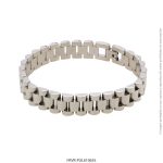 Pulsera de Acero Quirúrgico Forever 61065S