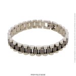 Pulsera de Acero Quirúrgico Forever 61065SB