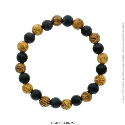 Pulsera de Acero Quirúrgico Forever 61072S