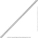 Groumet-Cadena-de-Acero-Quirurgico-de-1.5-mm