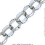 Rolo de Acero Quirúrgico de 14 mm