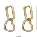 Aro Forever Love Dorado LAR101G