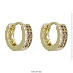 Aro Forever Love Dorado LAR110G