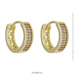 Aro Forever Love Dorado LAR111G