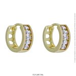 Aro Forever Love Dorado LAR119G