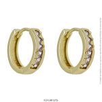 Aro Forever Love Dorado LAR127G