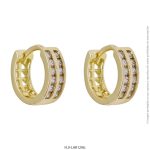 Aro Forever Love Dorado LAR129G