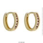 Aro Forever Love Dorado LAR144G