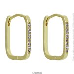 Aro Forever Love Dorado LAR150G