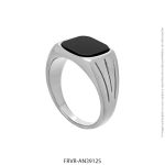 Anillo de Acero Quirúrgico Forever 3912S