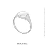 Anillo de Acero Quirúrgico Forever 3916S