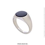 Anillo de Acero Quirúrgico Forever 3918S