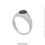 Anillo de Acero Quirúrgico Forever 3920S