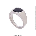 Anillo de Acero Quirúrgico Forever 3921S