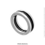 Anillo de Acero Quirúrgico Forever 3935S