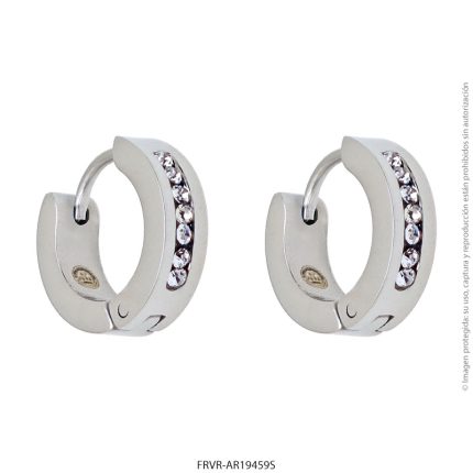 Aro de Acero Quirúrgico Forever 19459S