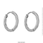 Aro de Acero Quirúrgico Forever 19467S