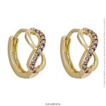Aro Forever Love Dorado LAR141G