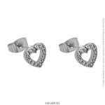 Aro Forever Love Color Acero LAR172S